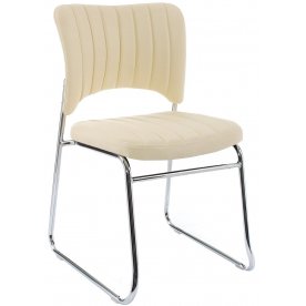 Стул на металлокаркасе Samba