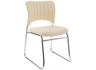 Стул на металлокаркасе Samba