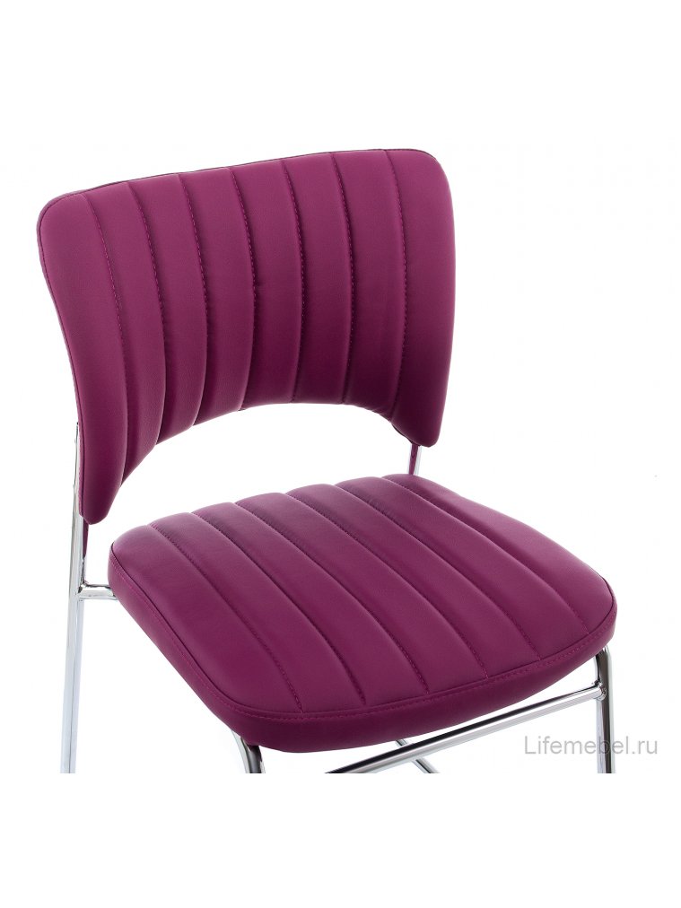Стул Samba purple