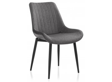 Стул на металлокаркасе Seda