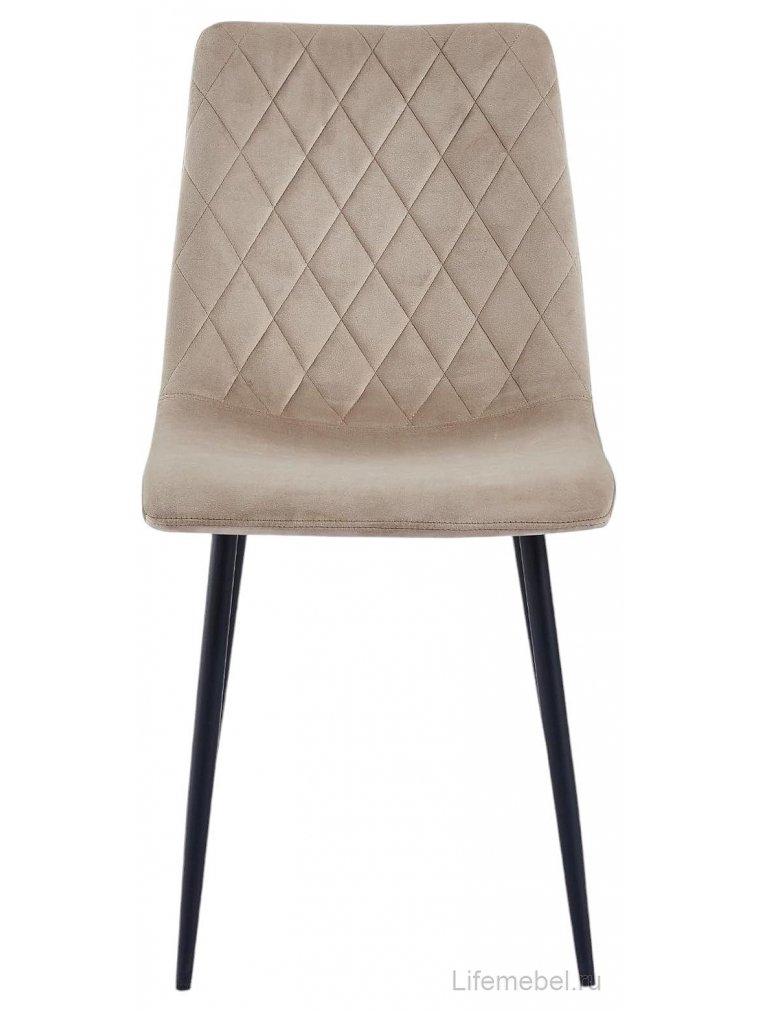 Стул Serenity Whir бежевый