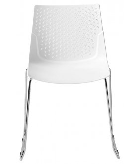 Стул на металлокаркасе Сеша