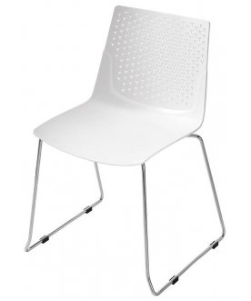 Стул на металлокаркасе FX-05