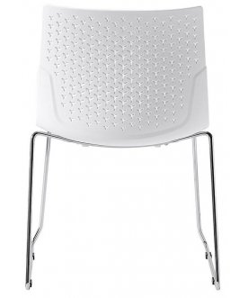 Стул на металлокаркасе Сеша