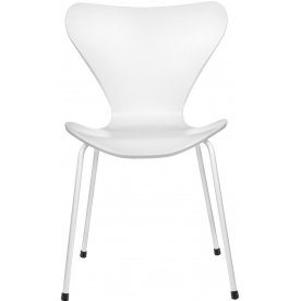 Стул на металлокаркасе Seven