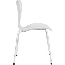 Стул на металлокаркасе Seven