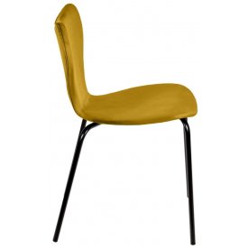 Стул на металлокаркасе Seven