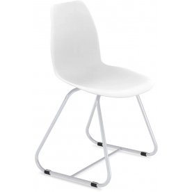 Пластиковый стул SHT-ST29/S38