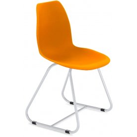 Пластиковый стул SHT-ST29/S38