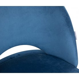 Стул на металлокаркасе SHT-ST34/S95-1