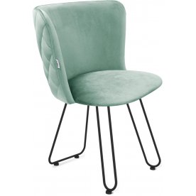 Стул на металлокаркасе SHT-ST36-3/S106