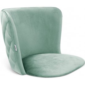 Стул на металлокаркасе SHT-ST36-3/S107