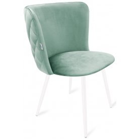 Стул на металлокаркасе Sheffilton SHT-ST36-3 / S95-1