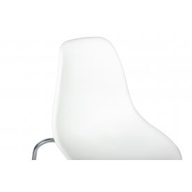 Стул на металлокаркасе SHT-S30