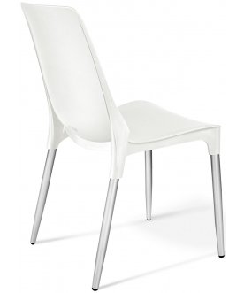 Стул на металлокаркасе SHT-S75-1