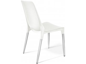 Стул на металлокаркасе SHT-S75-1