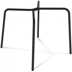 Стул на металлокаркасе SHT-ST15/S86