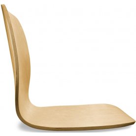 Стул на металлокаркасе SHT-ST15/S86