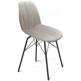 Стул на металлокаркасе SHT-ST29-C1/S64