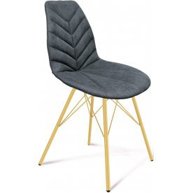 Стул на металлокаркасе SHT-ST29-С4/S37