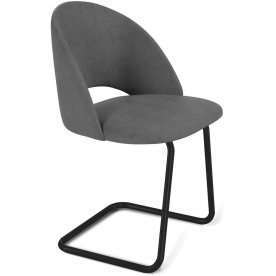 Стул на металлокаркасе SHT-ST34/S45-1