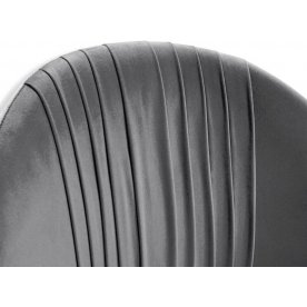 Стул на металлокаркасе SHT-ST35-1/S95-1