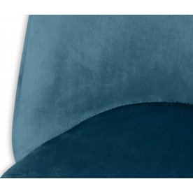 Стул на металлокаркасе SHT-ST35/S38