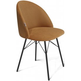 Стул на металлокаркасе SHT-ST35/S64