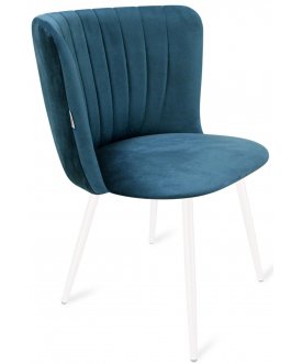 Стул на металлокаркасе SHT-ST36-1 / S95-1