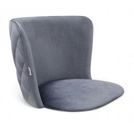 Стул на металлокаркасе SHT-ST36-3/S64