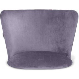 Стул на металлокаркасе SHT-ST36-4/S64