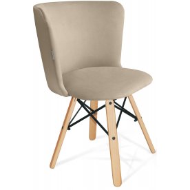 Стул на металлокаркасе SHT-ST36/S70