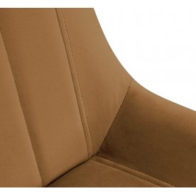 Стул на металлокаркасе SHT-ST37/S38