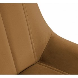 Стул на металлокаркасе SHT-ST37/S39