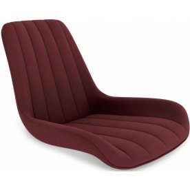 Стул на металлокаркасе SHT-ST37/S64