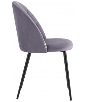 Стул на металлокаркасе Закур