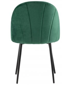 Стул на металлокаркасе Закур