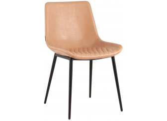 Стул на металлокаркасе Сигит