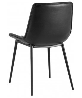 Стул на металлокаркасе Сигит