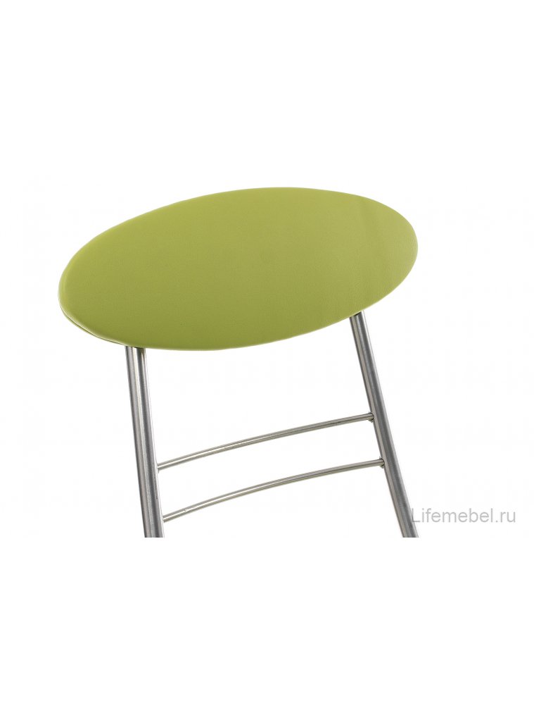 Стул складной Пич фисташковый