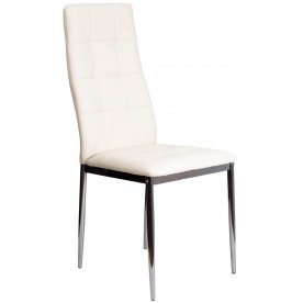 Стул на металлокаркасе Sky