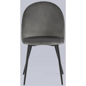 Стул на металлокаркасе Славогарди