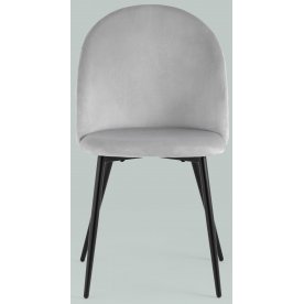 Стул на металлокаркасе Славогарди