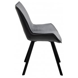 Стул на металлокаркасе Soft