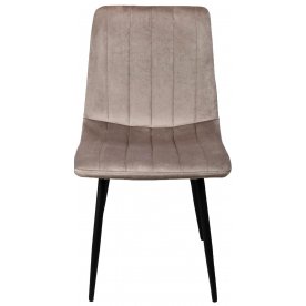 Стул на металлокаркасе Solar