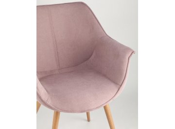 Стул на металлокаркасе Сорренто