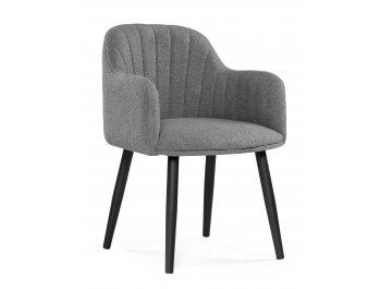 Стул на металлокаркасе Халли