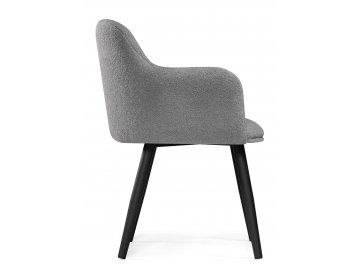 Стул на металлокаркасе Халли