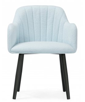 Стул на металлокаркасе Халли