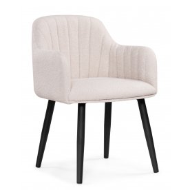 Стул на металлокаркасе Халли